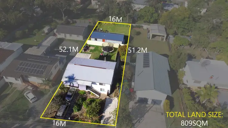 185 and 185a Station Road, Woodridge QLD 4114