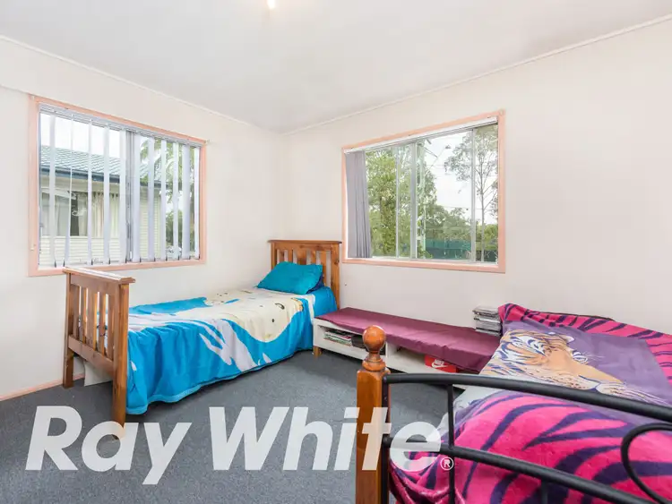 Seventh view of Homely house listing, 185 and 185a Station Road, Woodridge QLD 4114