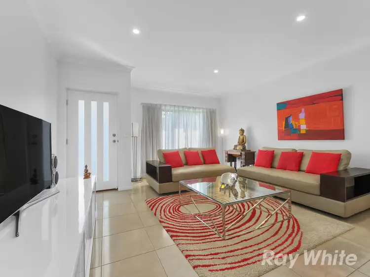 Fourth view of Homely townhouse listing, 17 Storkey Street, Windsor QLD 4030