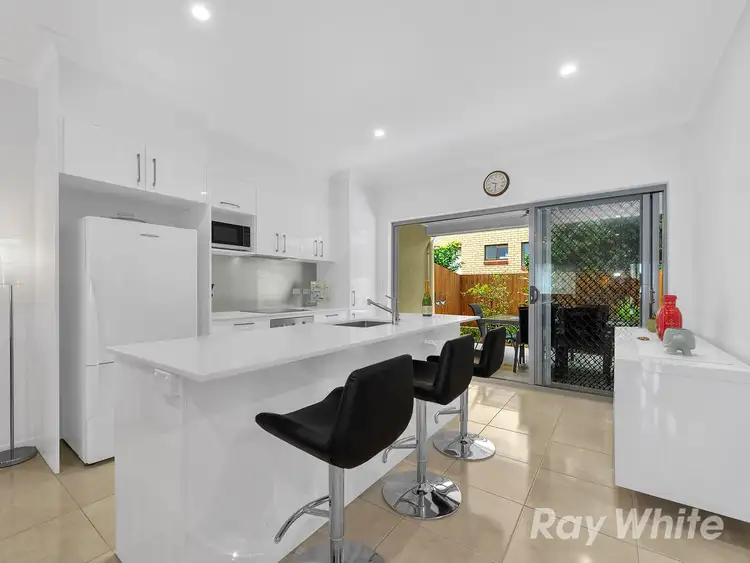 Fifth view of Homely townhouse listing, 17 Storkey Street, Windsor QLD 4030