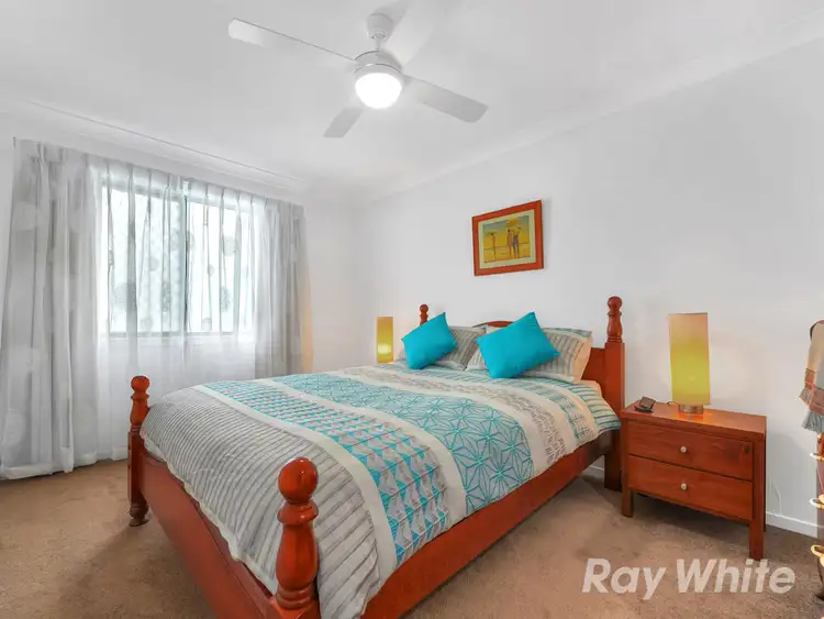 Sixth view of Homely townhouse listing, 17 Storkey Street, Windsor QLD 4030