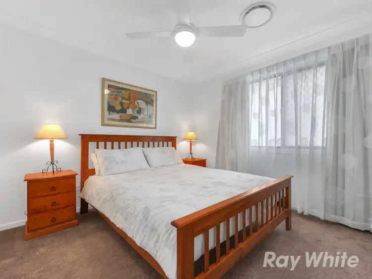 Seventh view of Homely townhouse listing, 17 Storkey Street, Windsor QLD 4030