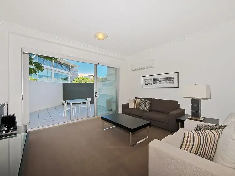 Third view of Homely unit listing, 35/228 Varsity Parade, Varsity Lakes QLD 4227