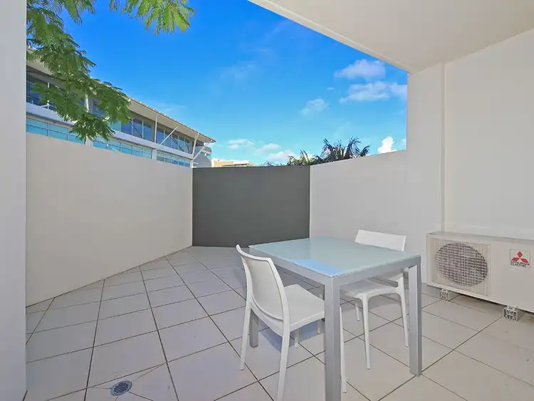Fourth view of Homely unit listing, 35/228 Varsity Parade, Varsity Lakes QLD 4227