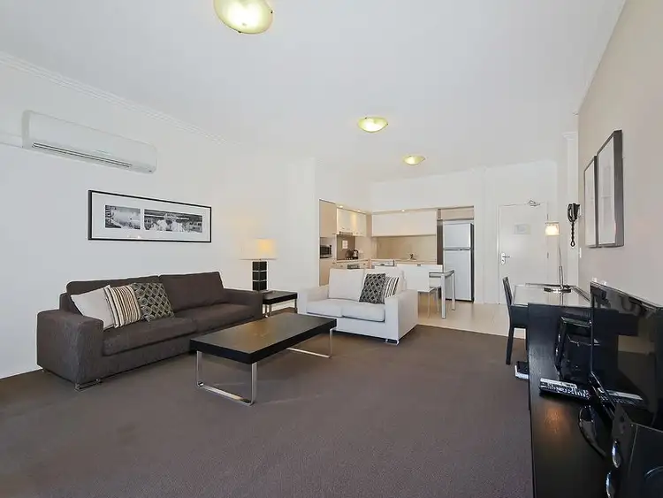 Fifth view of Homely unit listing, 35/228 Varsity Parade, Varsity Lakes QLD 4227