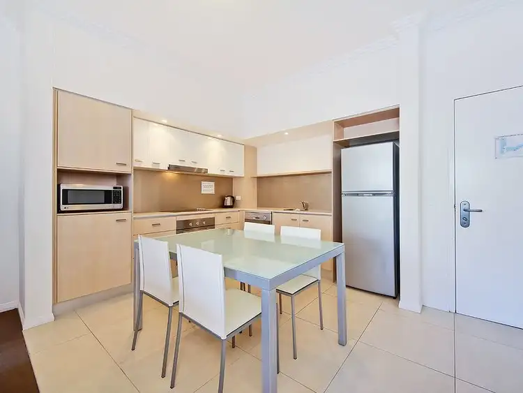 Sixth view of Homely unit listing, 35/228 Varsity Parade, Varsity Lakes QLD 4227