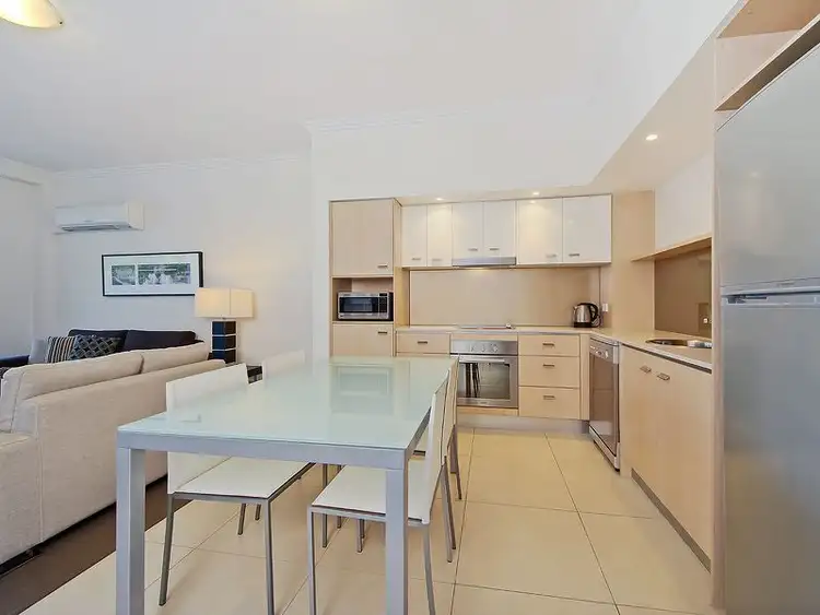 Seventh view of Homely unit listing, 35/228 Varsity Parade, Varsity Lakes QLD 4227