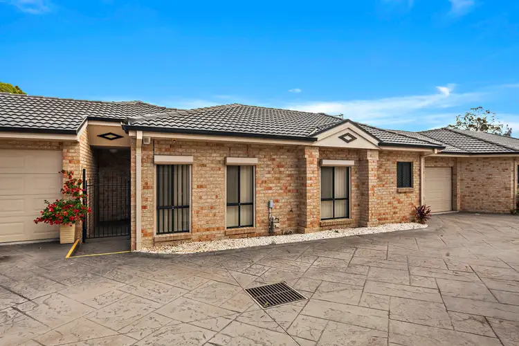 4/365 Princes Highway, Albion Park Rail NSW 2527