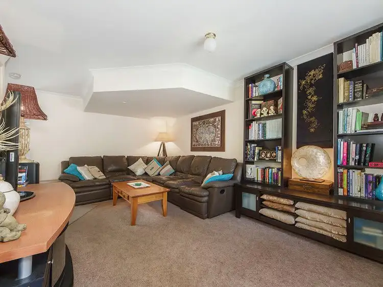Third view of Homely townhouse listing, 16/78 Franklin Drive, Mudgeeraba QLD 4213