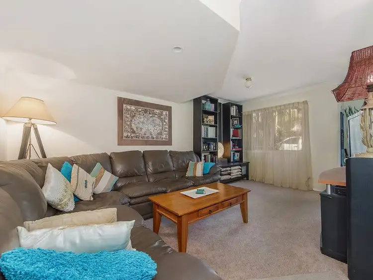 Fourth view of Homely townhouse listing, 16/78 Franklin Drive, Mudgeeraba QLD 4213