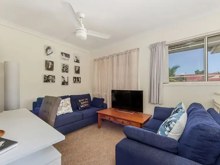 Fifth view of Homely townhouse listing, 16/78 Franklin Drive, Mudgeeraba QLD 4213