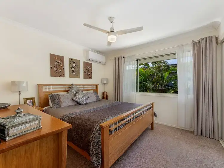 Sixth view of Homely townhouse listing, 16/78 Franklin Drive, Mudgeeraba QLD 4213