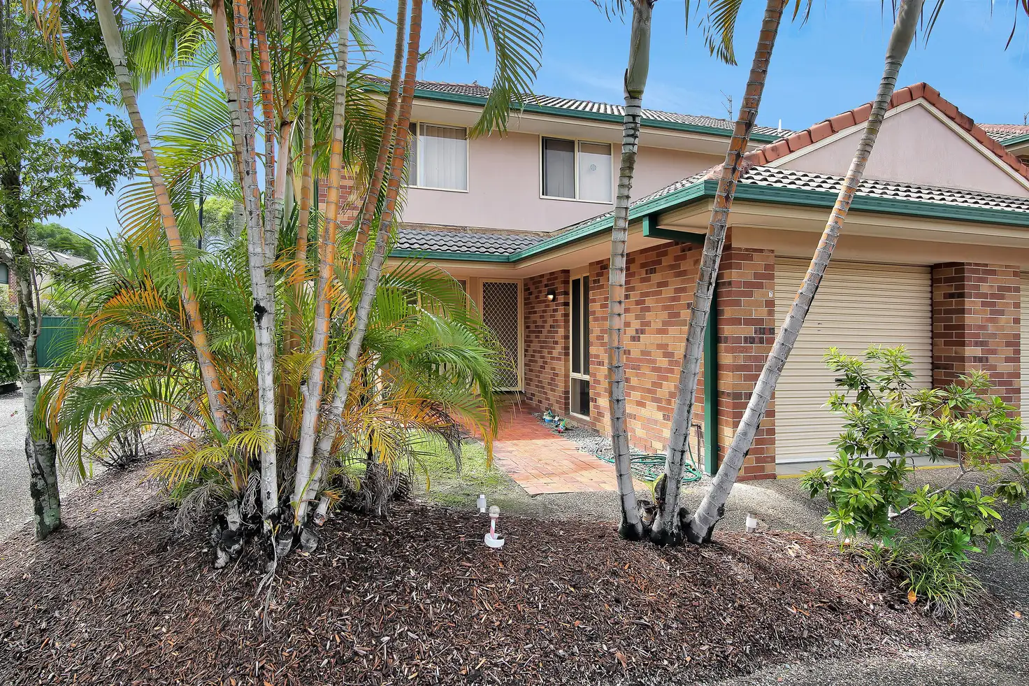 Main view of Homely house listing, 7/84 Franklin Drive, Mudgeeraba QLD 4213
