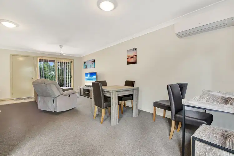 Third view of Homely house listing, 7/84 Franklin Drive, Mudgeeraba QLD 4213