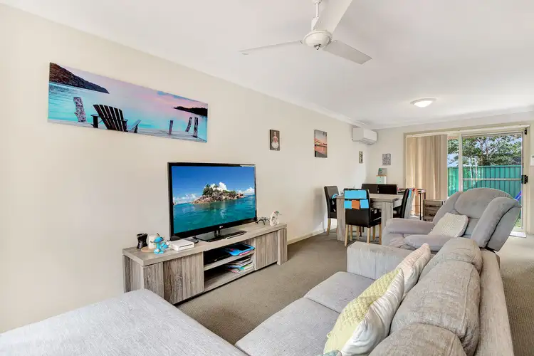 Fourth view of Homely house listing, 7/84 Franklin Drive, Mudgeeraba QLD 4213