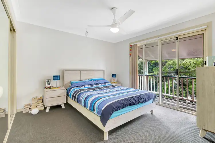 Fifth view of Homely house listing, 7/84 Franklin Drive, Mudgeeraba QLD 4213