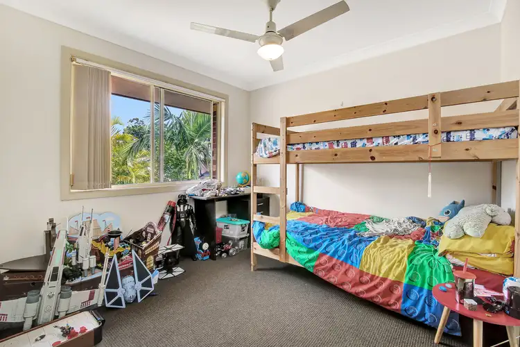 Seventh view of Homely house listing, 7/84 Franklin Drive, Mudgeeraba QLD 4213