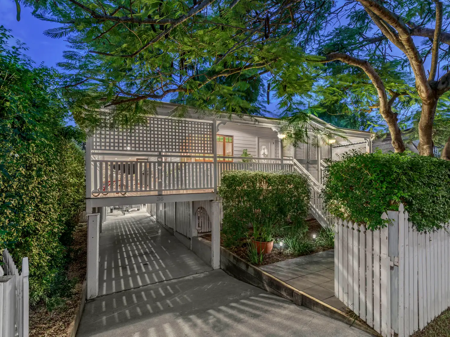 Main view of Homely house listing, 36 Howard Street, Grange QLD 4051