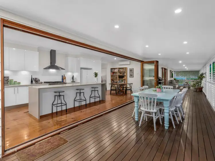 Third view of Homely house listing, 36 Howard Street, Grange QLD 4051