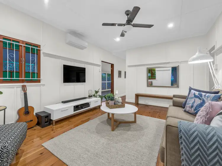 Fourth view of Homely house listing, 36 Howard Street, Grange QLD 4051