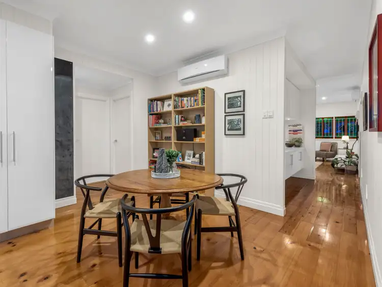 Sixth view of Homely house listing, 36 Howard Street, Grange QLD 4051