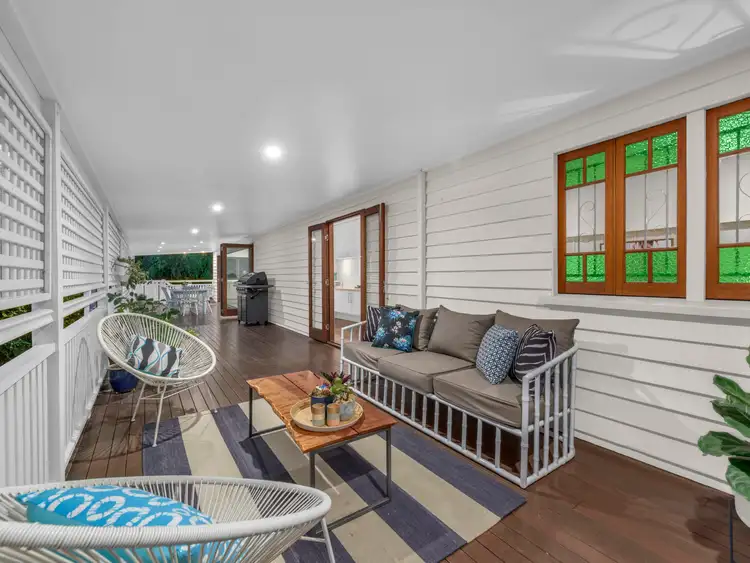 Seventh view of Homely house listing, 36 Howard Street, Grange QLD 4051