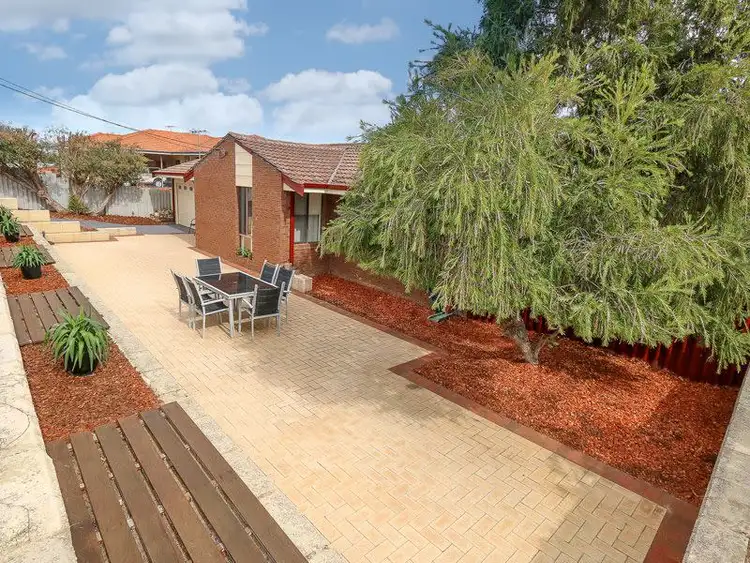 Second view of Homely house listing, 40 Yallambee Crescent, Wanneroo WA 6065