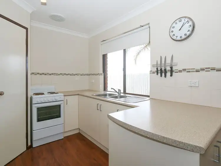 Fifth view of Homely house listing, 40 Yallambee Crescent, Wanneroo WA 6065