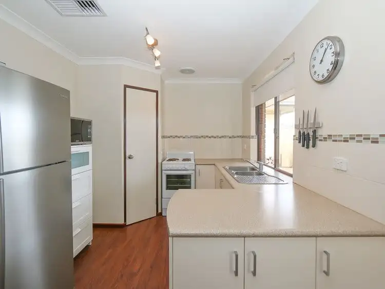 Sixth view of Homely house listing, 40 Yallambee Crescent, Wanneroo WA 6065