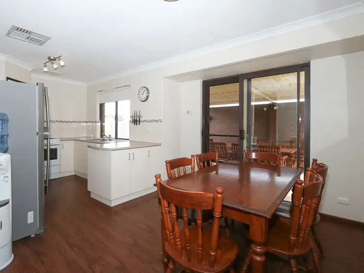 Seventh view of Homely house listing, 40 Yallambee Crescent, Wanneroo WA 6065
