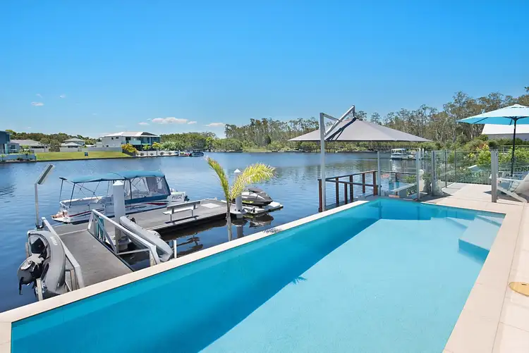 42 Marmont Street, Pelican Waters QLD 4551