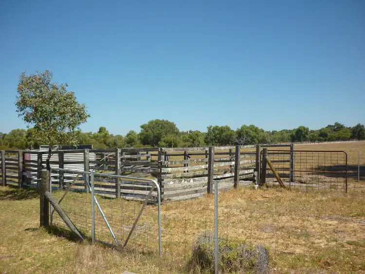 Seventh view of Homely land listing, 125 Muchea South Road, Bullsbrook WA 6084