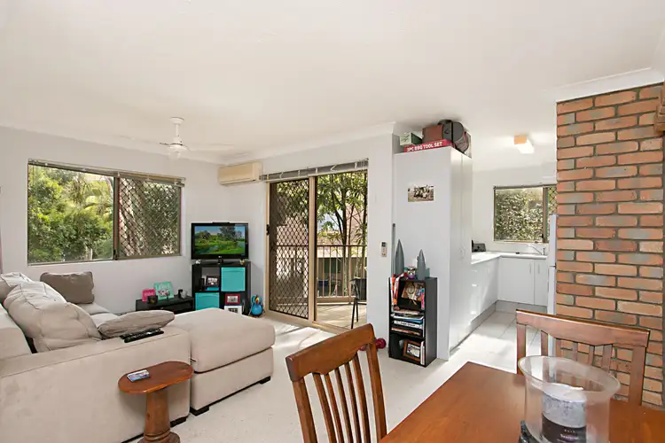 Second view of Homely unit listing, 8/4 Rolan Court, Palm Beach QLD 4221