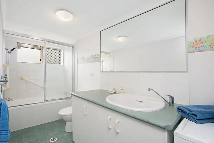 Fifth view of Homely unit listing, 8/4 Rolan Court, Palm Beach QLD 4221