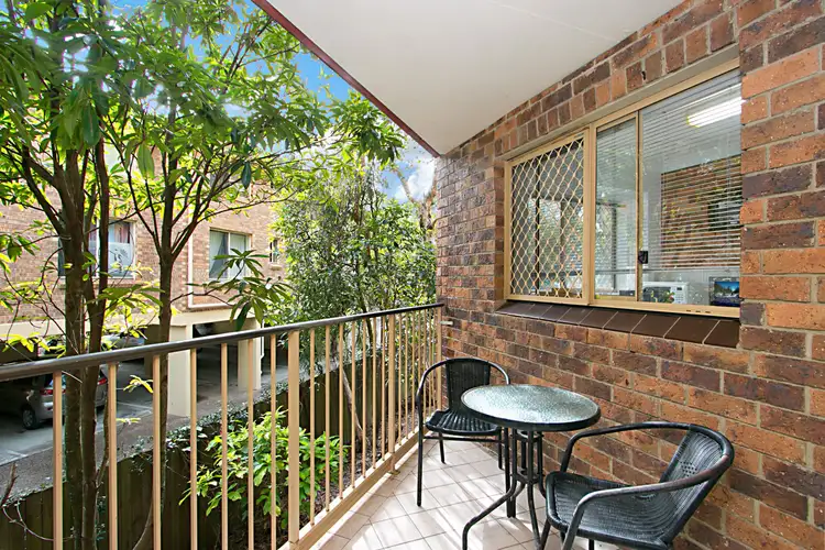 Sixth view of Homely unit listing, 8/4 Rolan Court, Palm Beach QLD 4221