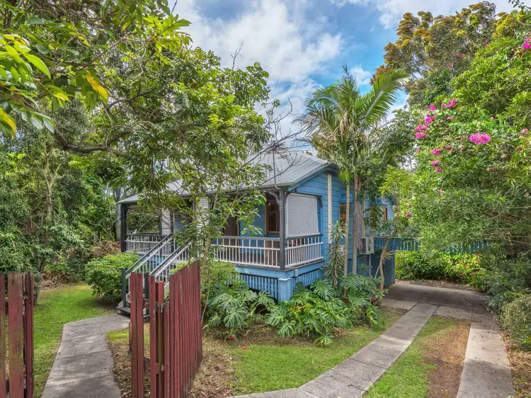 279 Enoggera Road, Newmarket QLD 4051