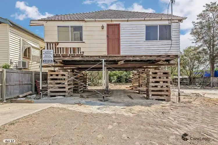 Main view of Homely house listing, 9 Marsh Street, Cannon Hill QLD 4170
