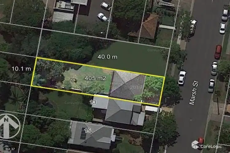 Fourth view of Homely house listing, 9 Marsh Street, Cannon Hill QLD 4170