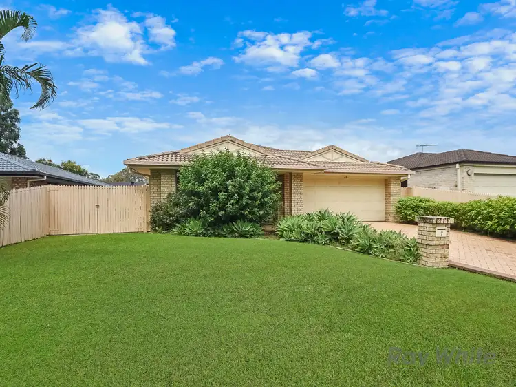 7 Woodland Close, Bracken Ridge QLD 4017