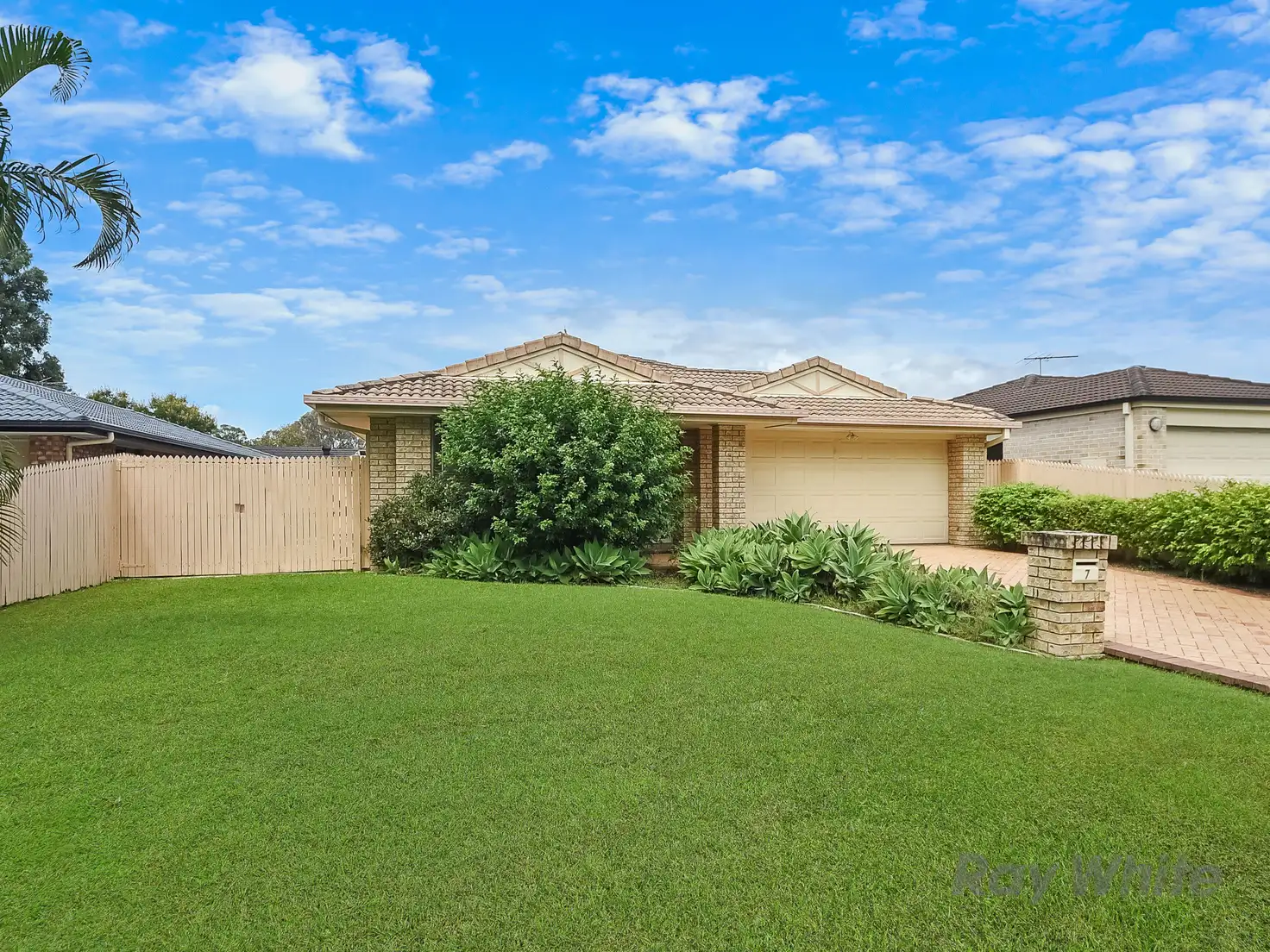 Main view of Homely house listing, 7 Woodland Close, Bracken Ridge QLD 4017