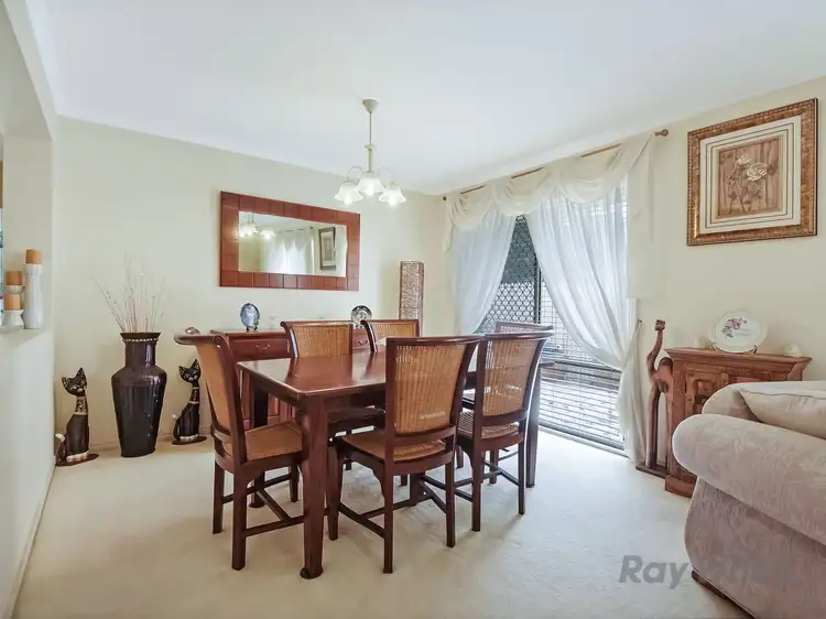 Second view of Homely house listing, 7 Woodland Close, Bracken Ridge QLD 4017