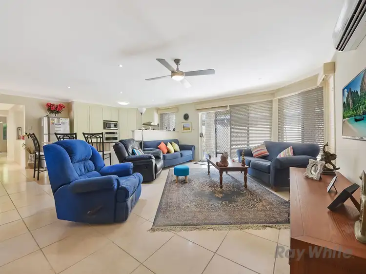 Sixth view of Homely house listing, 7 Woodland Close, Bracken Ridge QLD 4017