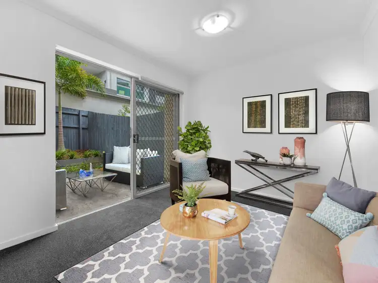 1/28 Haig Street, Coorparoo QLD 4151