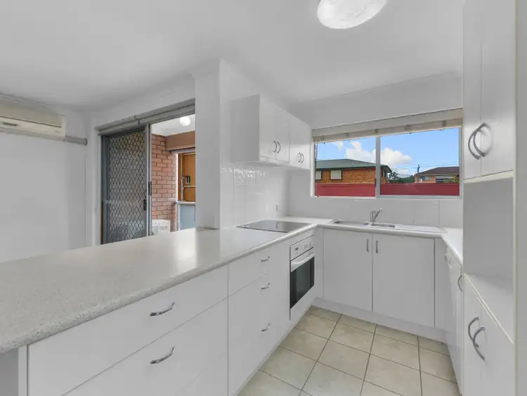 Fifth view of Homely townhouse listing, 1/28 Haig Street, Coorparoo QLD 4151