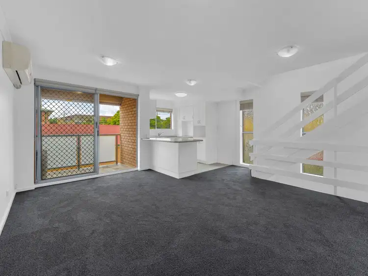 Sixth view of Homely townhouse listing, 1/28 Haig Street, Coorparoo QLD 4151