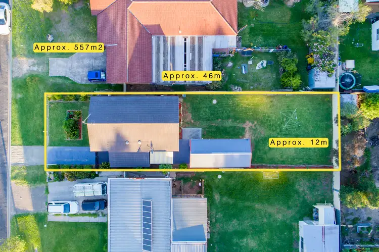 Second view of Homely house listing, 33 Dutton Road, Buxton NSW 2571