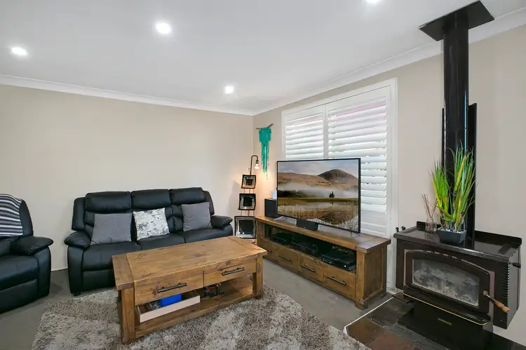 Sixth view of Homely house listing, 33 Dutton Road, Buxton NSW 2571