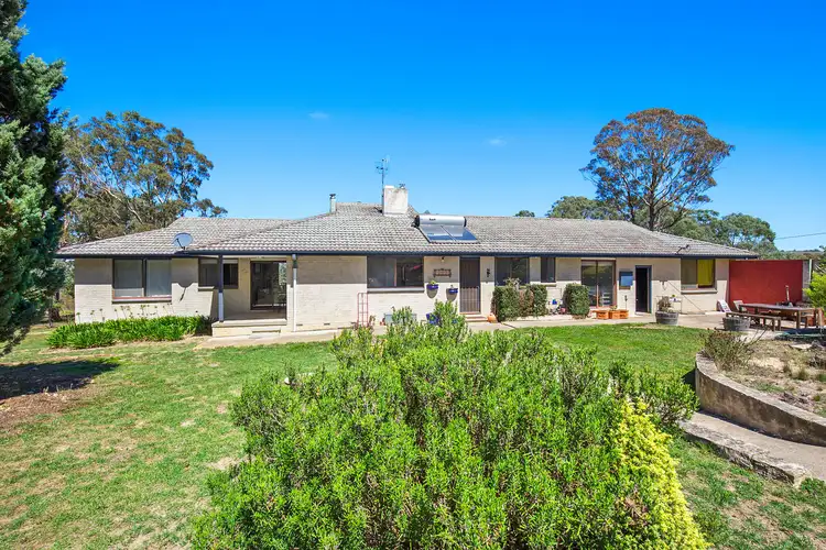 8248 Kings Highway, Braidwood NSW 2622