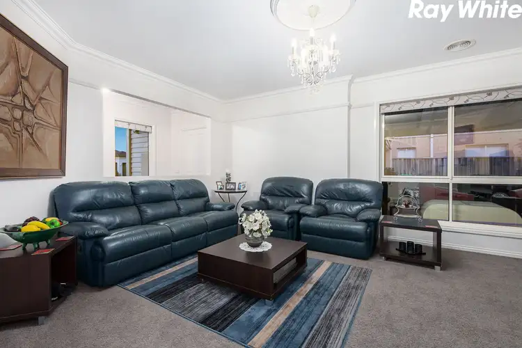Third view of Homely house listing, 11 Whiteley Way, Pakenham VIC 3810