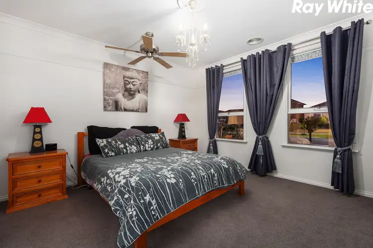 Fourth view of Homely house listing, 11 Whiteley Way, Pakenham VIC 3810